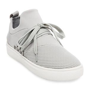 Steve Madden Lancer Fashion Sneaker